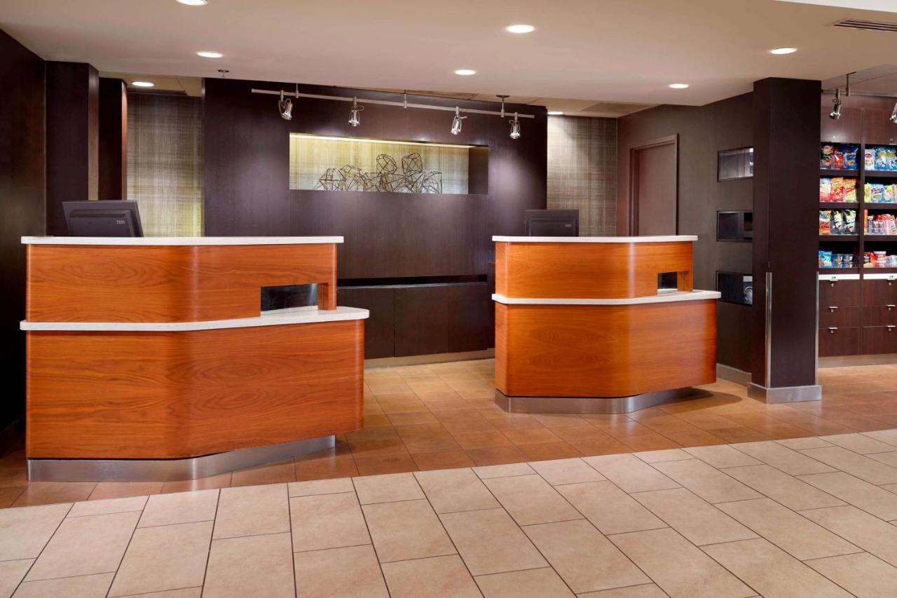 מלון Hapeville Sonesta Select Atlanta Airport North מראה חיצוני תמונה