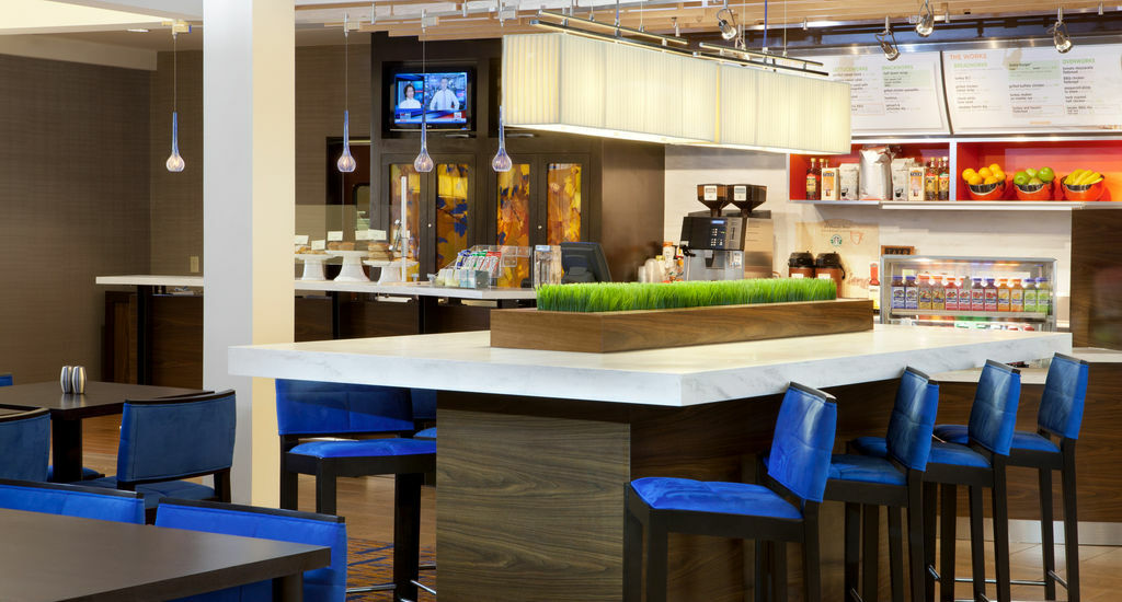 מלון Hapeville Sonesta Select Atlanta Airport North מראה חיצוני תמונה